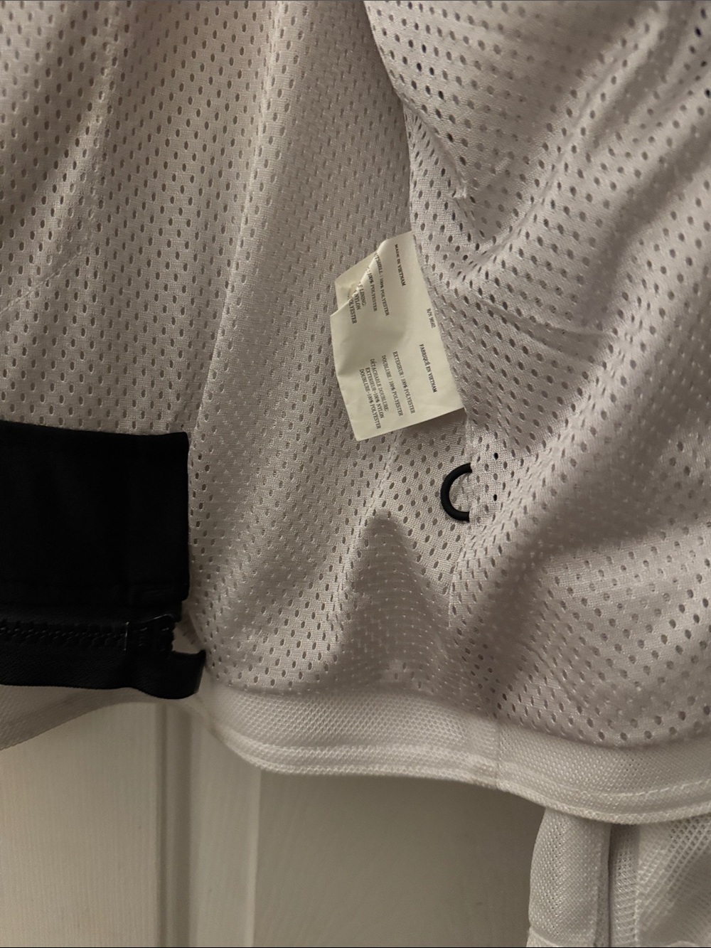 Zip-Front Motorcycle Performance Jacket - Picture 5 of 12